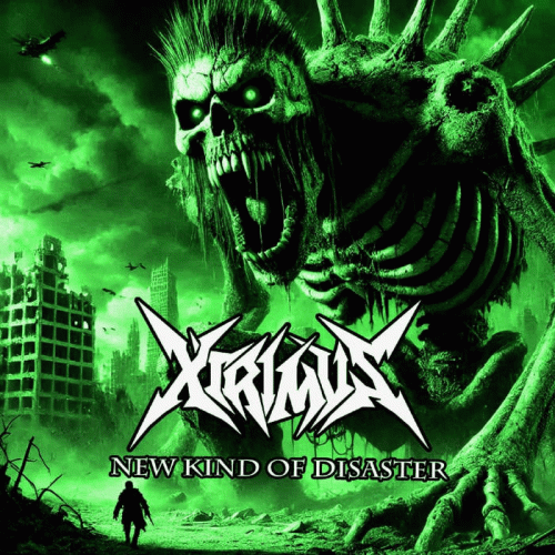 Xtrimus : New Kind of Disaster